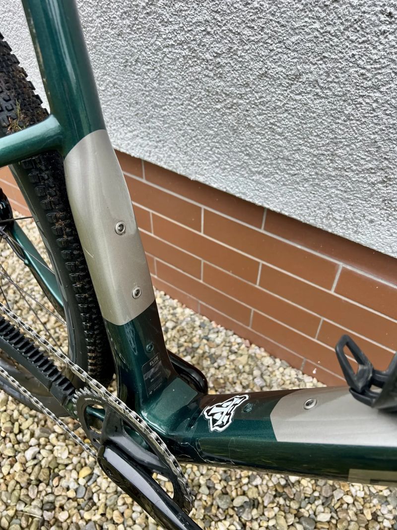 Ridley Kanzo Adventure, M