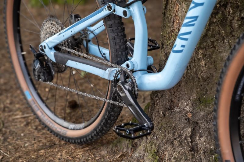 Canyon Neuron 6 2022