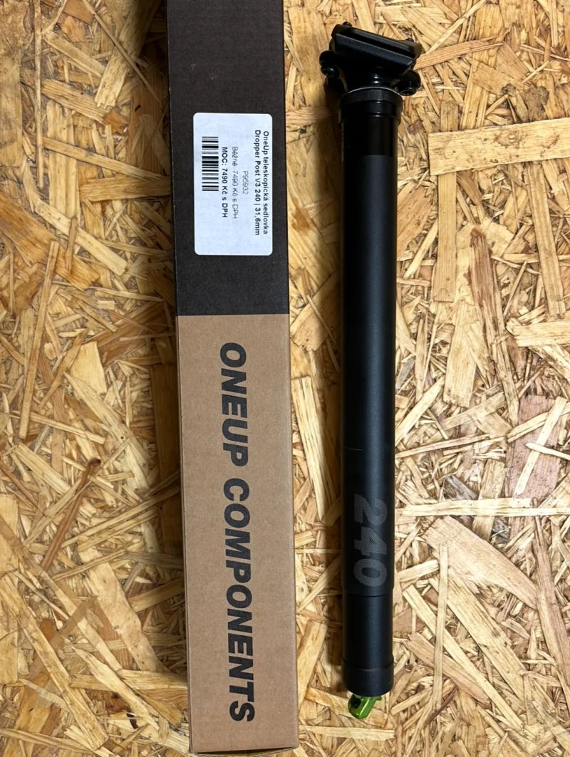 Sedlovky 34,9 a 31,6 použité i nové