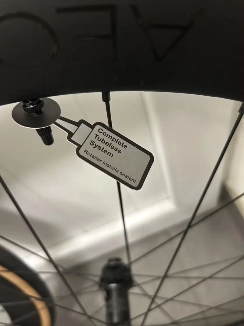 Nová sada karbonových kol Bontrager Aeolus Pro 51 TLR