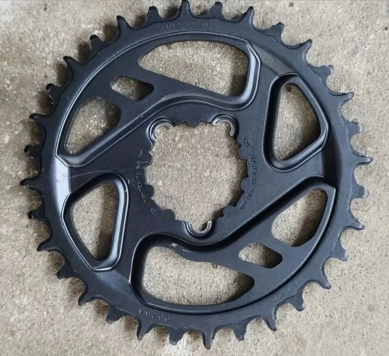 Převodník Šrám 32 T