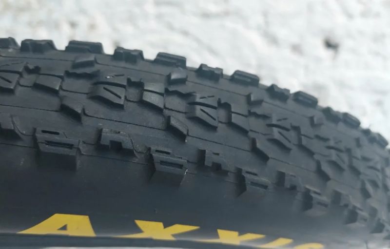 Maxxis
