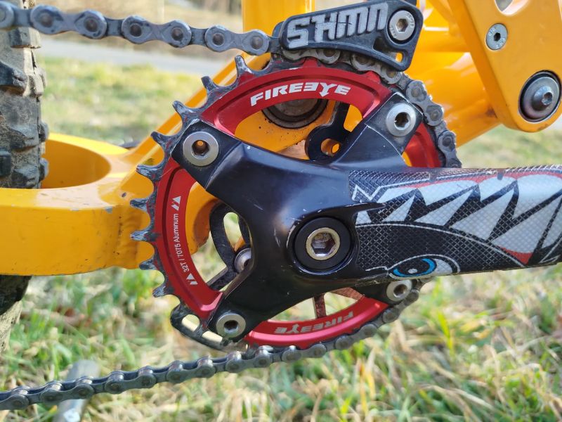 Dětské ceoodpružené kolo