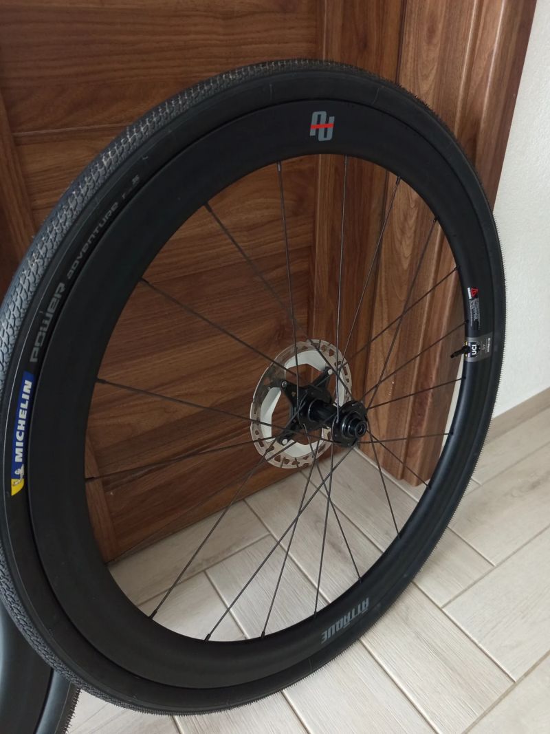 Michelin adventure Power 36*622