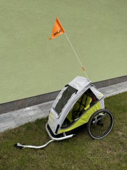 Vozík XLC by Croozer