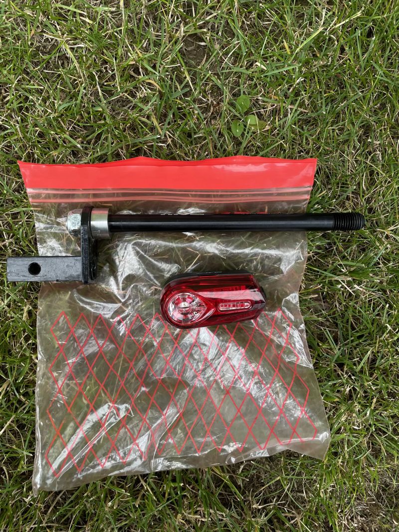 Vozík XLC by Croozer