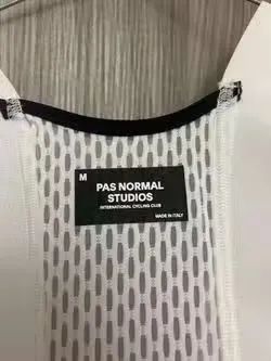 PAS NORMAL STUDIOS MECHANISM BIBS