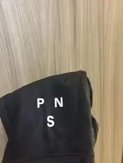 PAS NORMAL STUDIOS MECHANISM BIBS