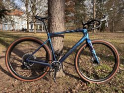 Specialized S-works Diverge