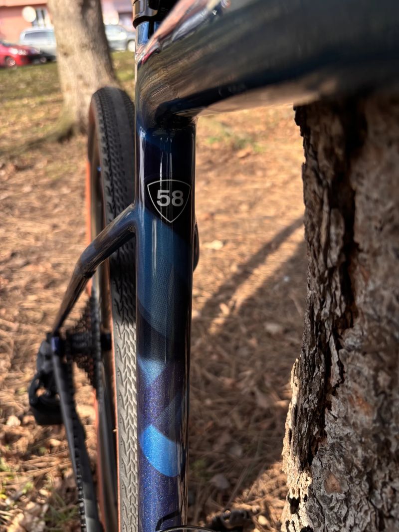 Specialized S-works Diverge