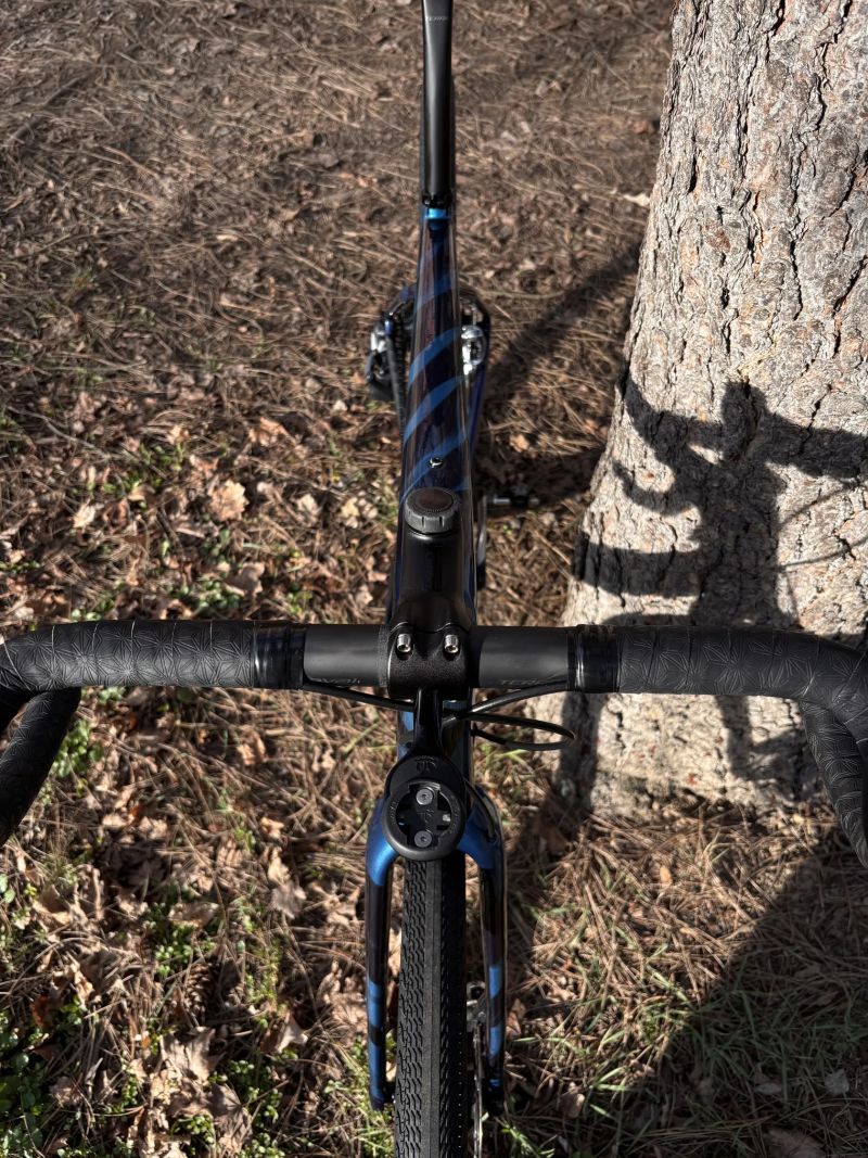 Specialized S-works Diverge