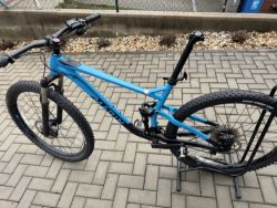 Marin Rift Zone 1 – 29" – vel. XL – celoodpružené MTB