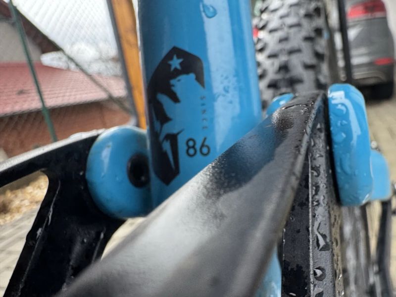 Marin Rift Zone 1 – 29" – vel. XL – celoodpružené MTB