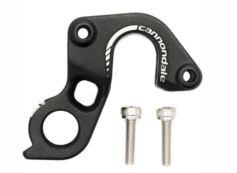 Prodám novou patku přehazovačky Cannondale KP 158 pro model Super Six Evo, cena 199 Kč.