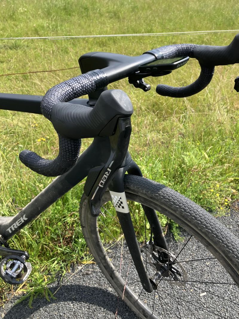 Trek Checkmate nejvyšší řada