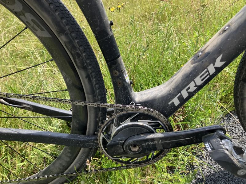 Trek Checkmate nejvyšší řada