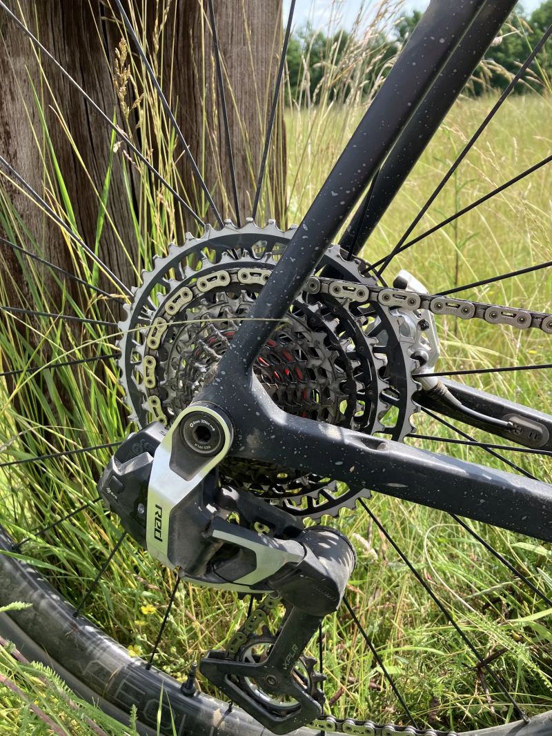 Trek Checkmate nejvyšší řada