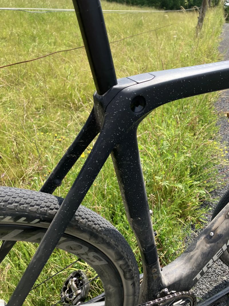 Trek Checkmate nejvyšší řada