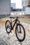 Superior Team Elite 29 (Team Race) (XTR, XT) Super stav
