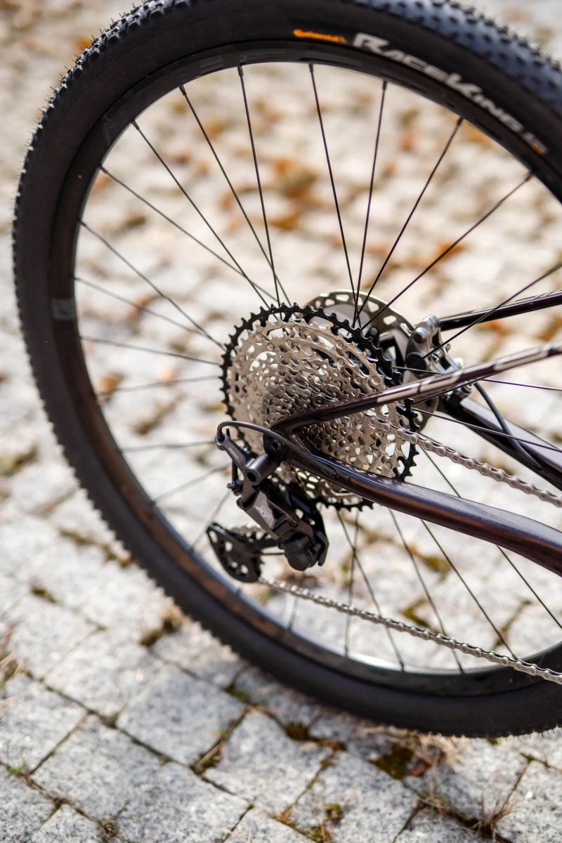 Superior Team Elite 29 (Team Race) (XTR, XT) Super stav