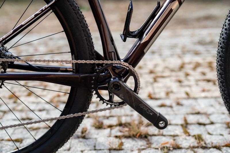 Superior Team Elite 29 (Team Race) (XTR, XT) Super stav