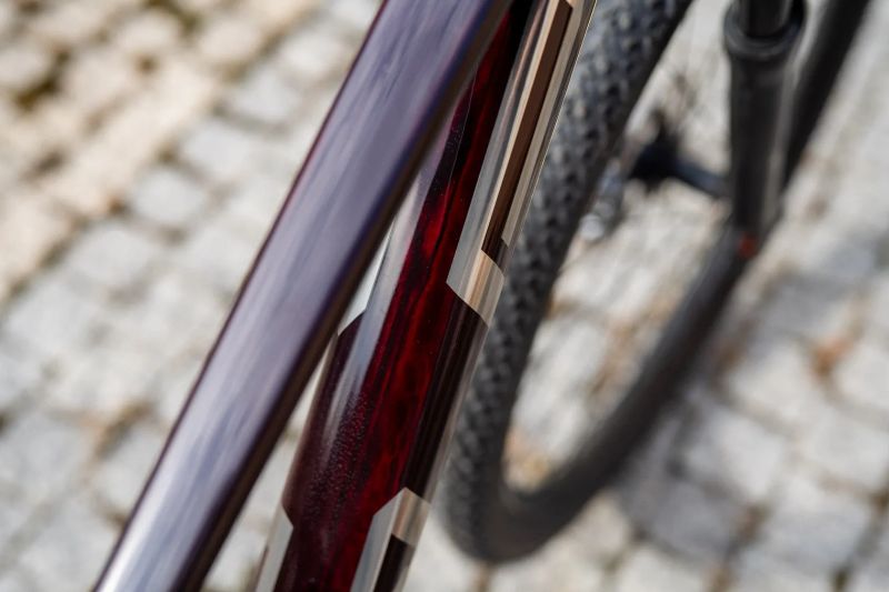 Superior Team Elite 29 (Team Race) (XTR, XT) Super stav