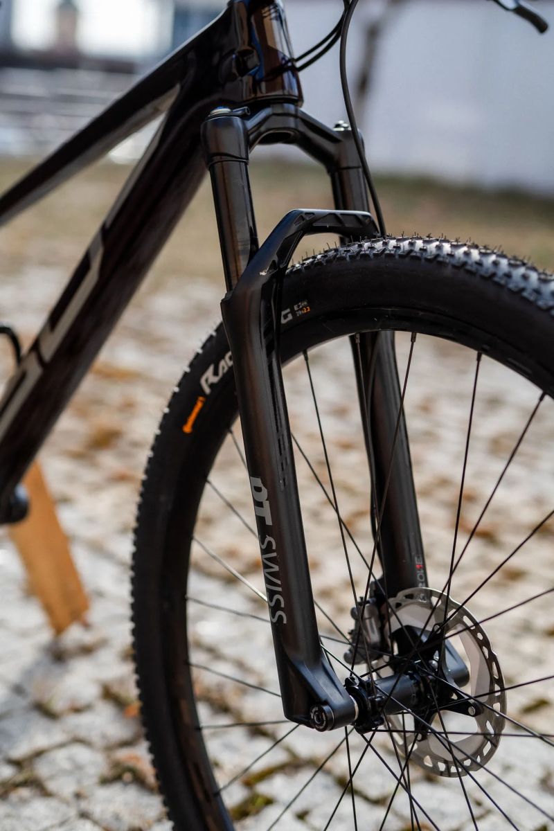 Superior Team Elite 29 (Team Race) (XTR, XT) Super stav