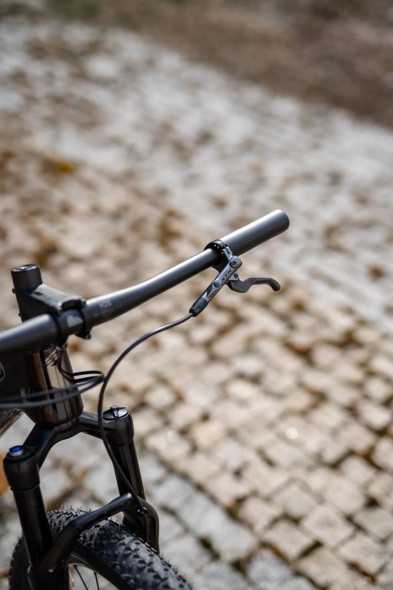 Superior Team Elite 29 (Team Race) (XTR, XT) Super stav