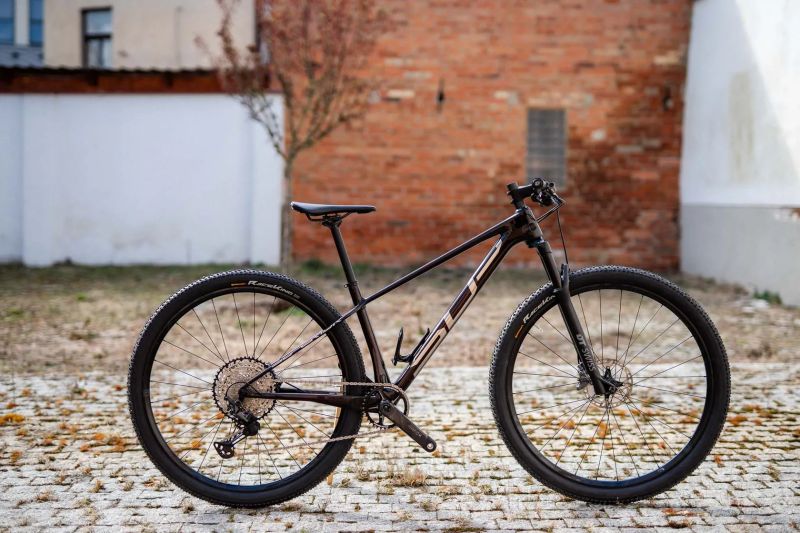 Superior Team Elite 29 (Team Race) (XTR, XT) Super stav