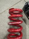 Rock Shox Vivid Coil Ultimate 210x55