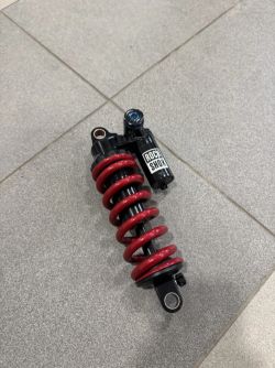 Rock Shox Vivid Coil Ultimate 210x55