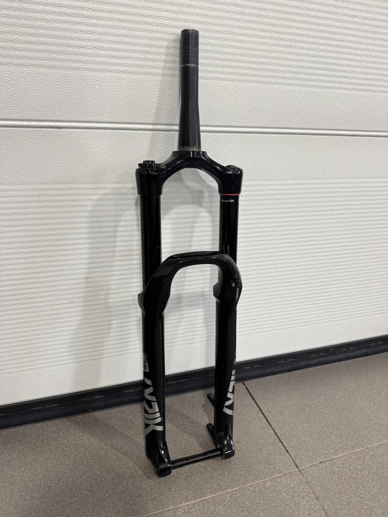Rock Shox Lyrik Ultimate 170mm