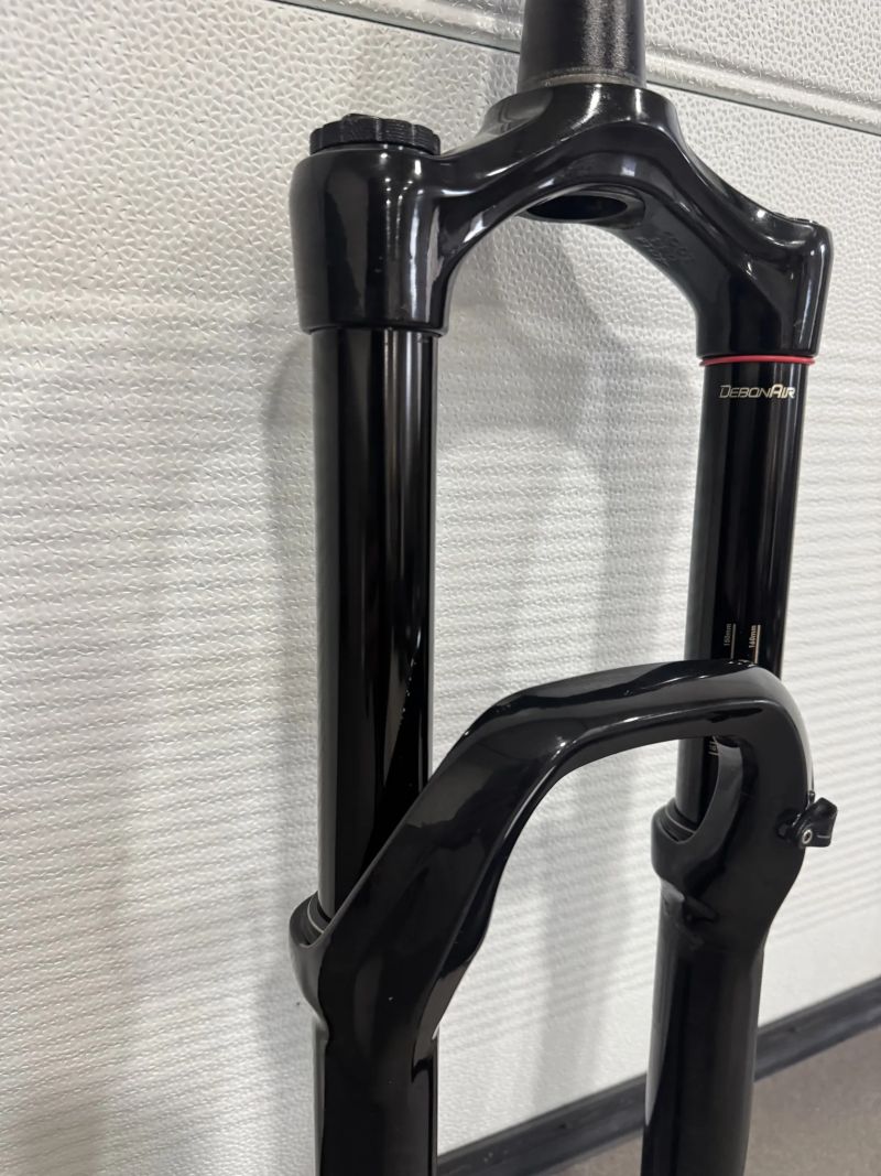 Rock Shox Lyrik Ultimate 170mm