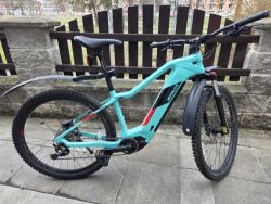 Sava E deck 27,5" 9.1