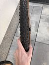 Cannondale Topstone 3 lefty carbon