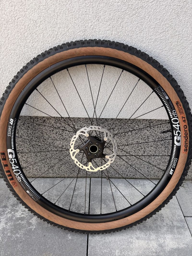 Cannondale Topstone 3 lefty carbon