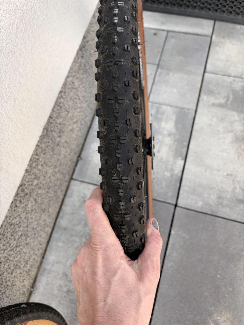 Cannondale Topstone 3 lefty carbon