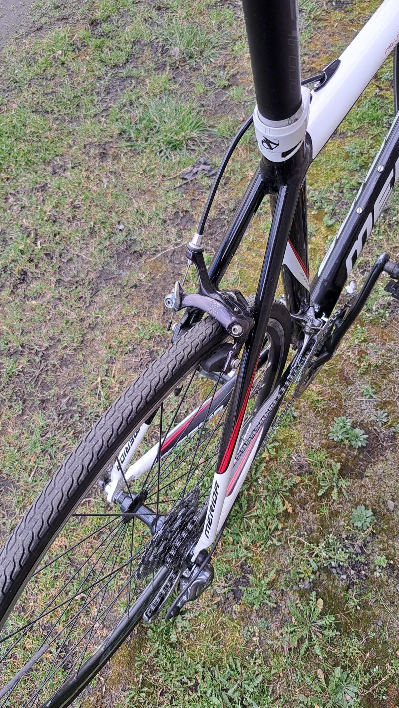 Merida Race Lite 905 Com