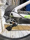 Cannondale scalpel carbon