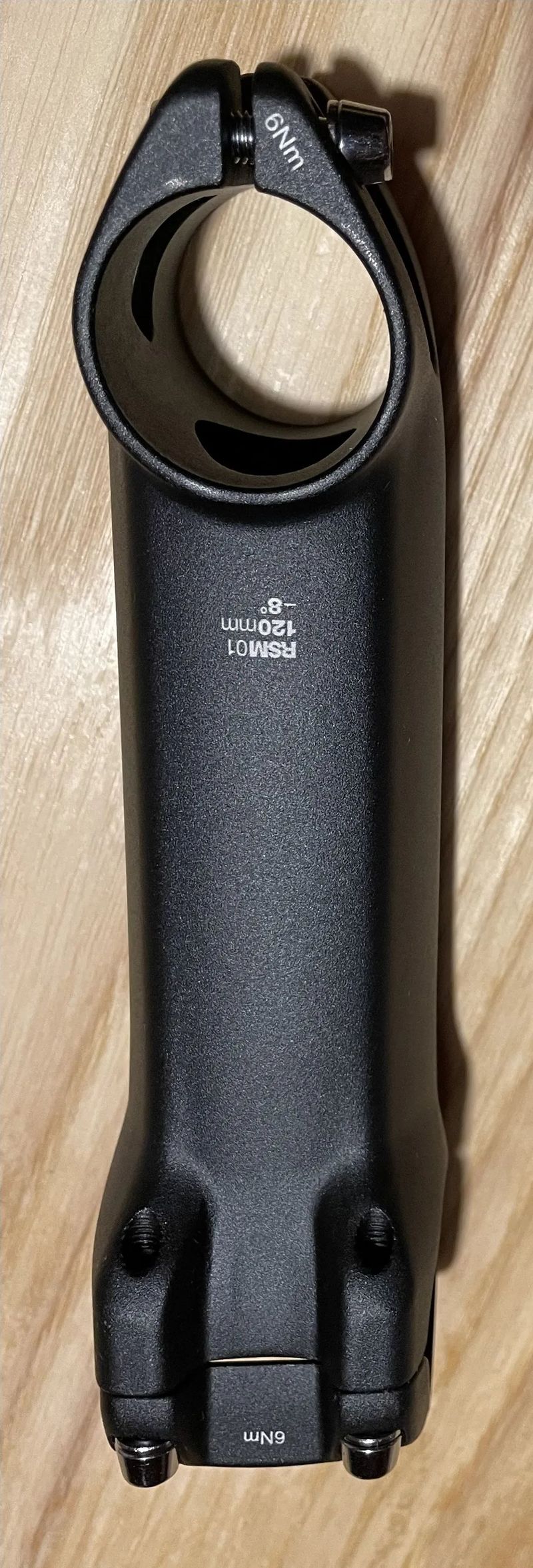 Představec BMC RSM01