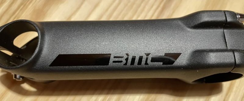 Představec BMC RSM01