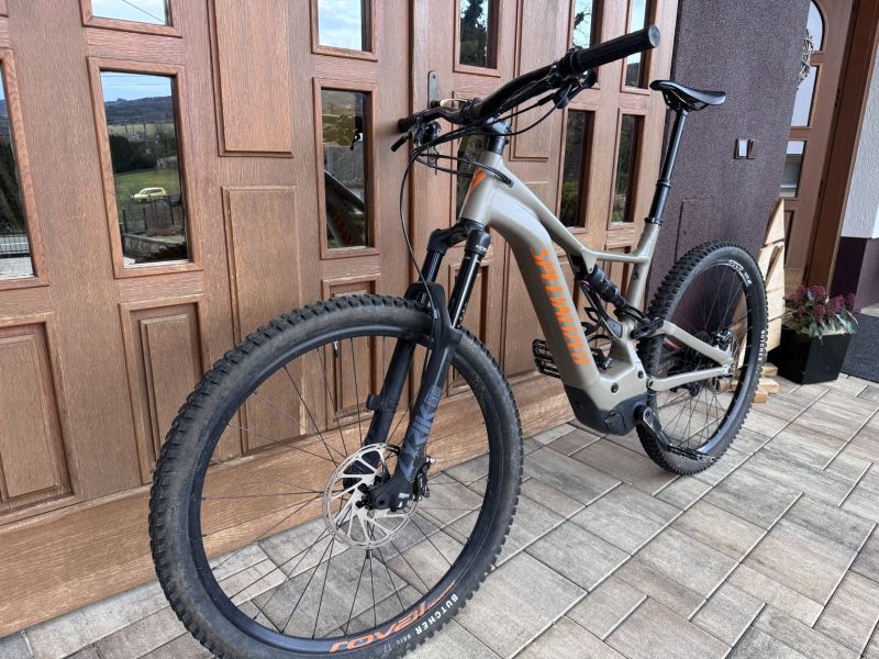 Specialized Turbo Levo Comp Xl 29 700Wh