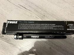 Thule osa/adapter - Thru axle - 20110734