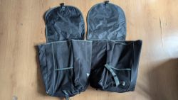 Brašny na nosič CRIVIT 