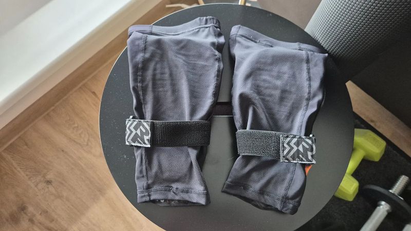 Chrániče kolen Race Face Indy, vel. L