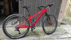 Rock Machine Thunder