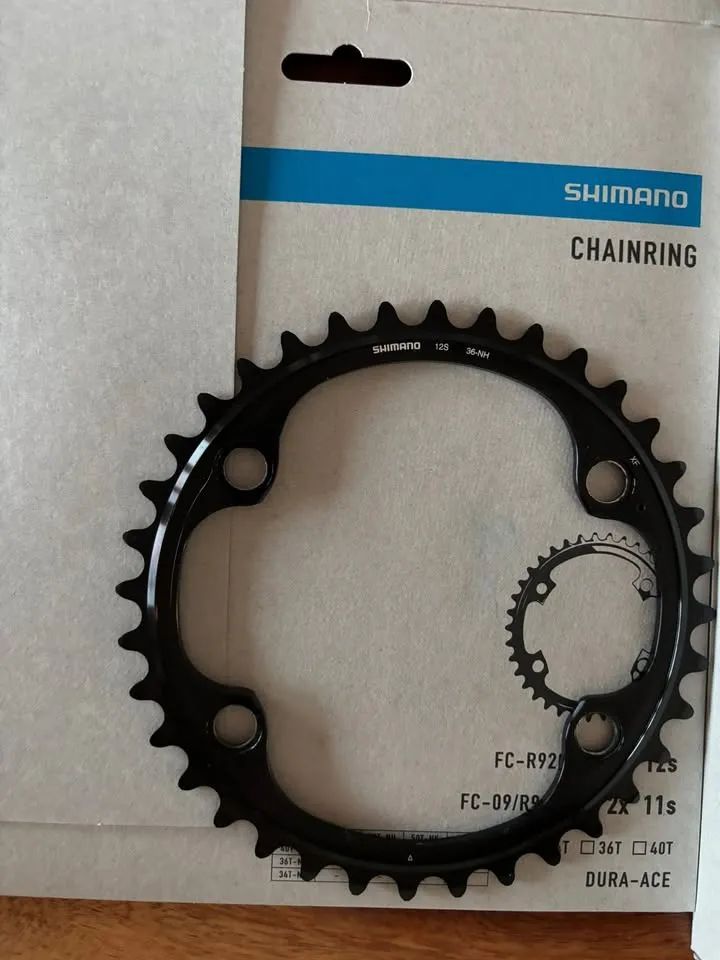 Shimano
