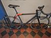 Stevens Stelvio Top Stav velikost 56