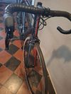 Stevens Stelvio Top Stav velikost 56