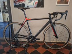 Stevens Stelvio Top Stav velikost 56